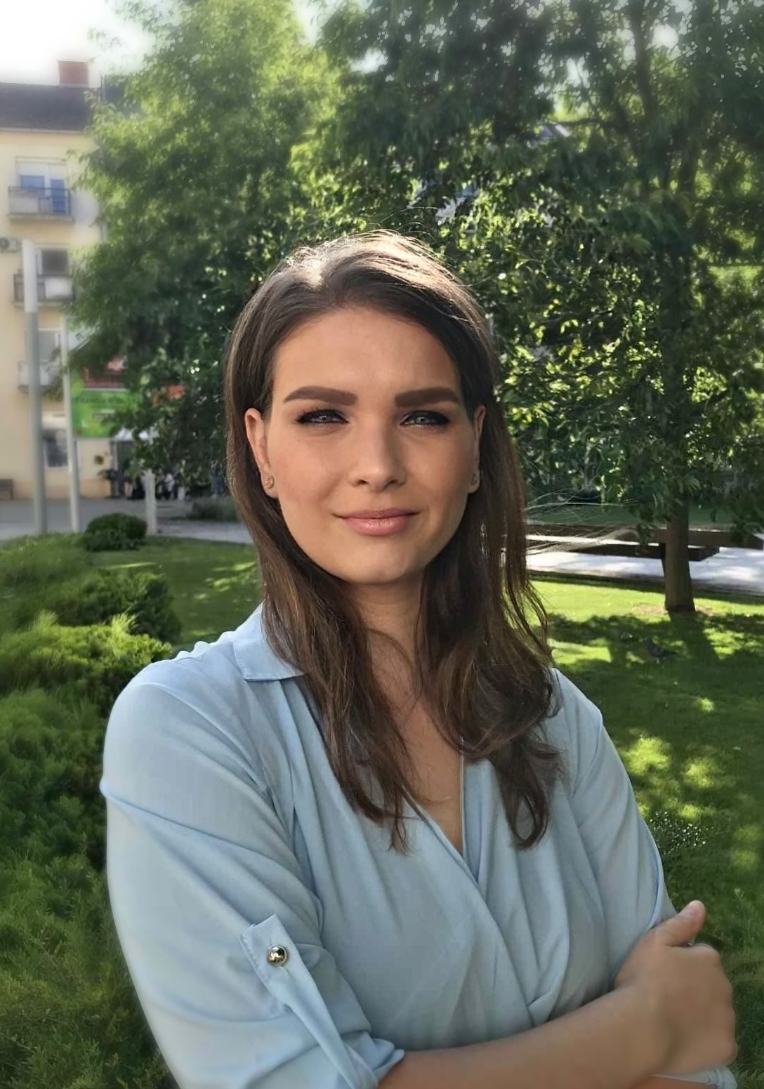 Pásztor Marianna