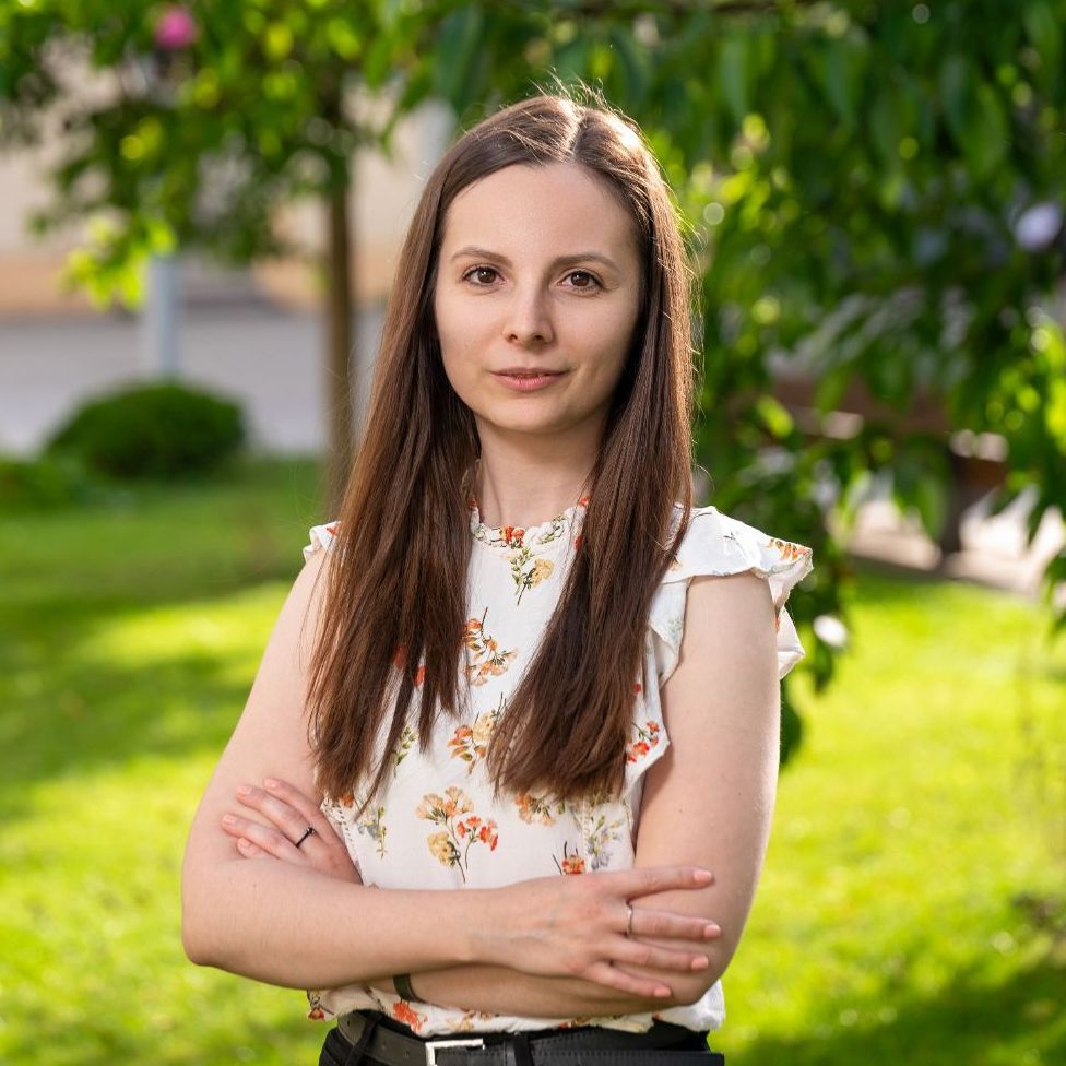 Farkas Dóra