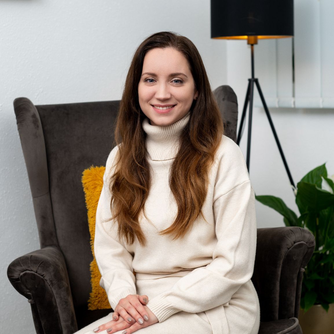 Vladár Anita
